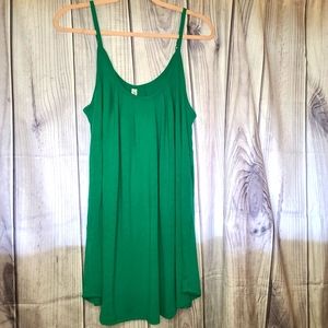 Tunic Style Tank by Zenana!!!